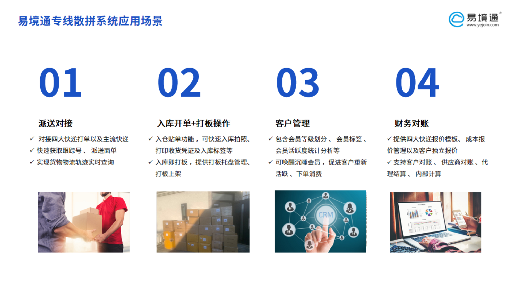 貨運(yùn)系統(tǒng)怎樣破解貨代公司全球化運(yùn)營難題？