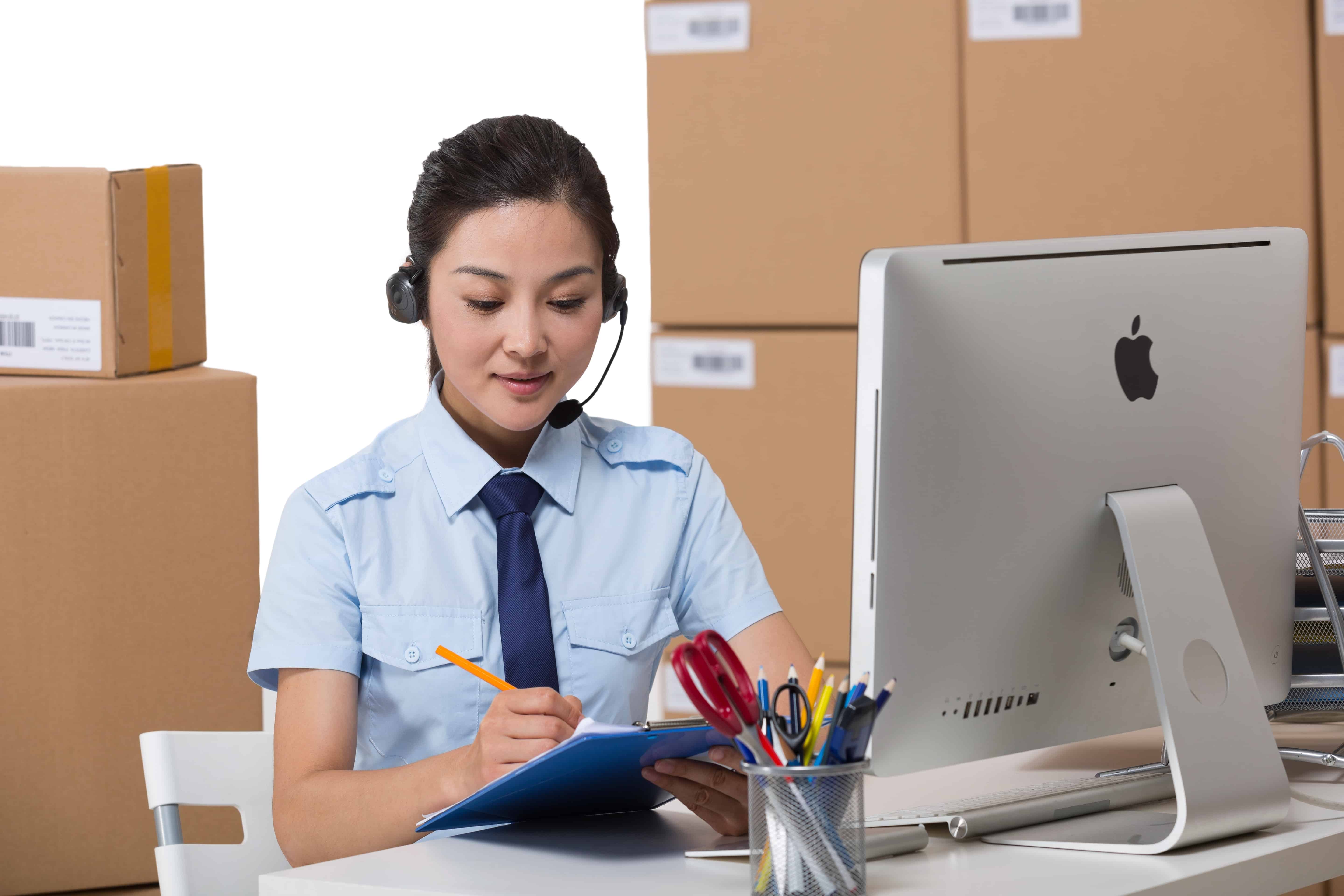 集運(yùn)企業(yè)如何借助工具開發(fā)新客戶？