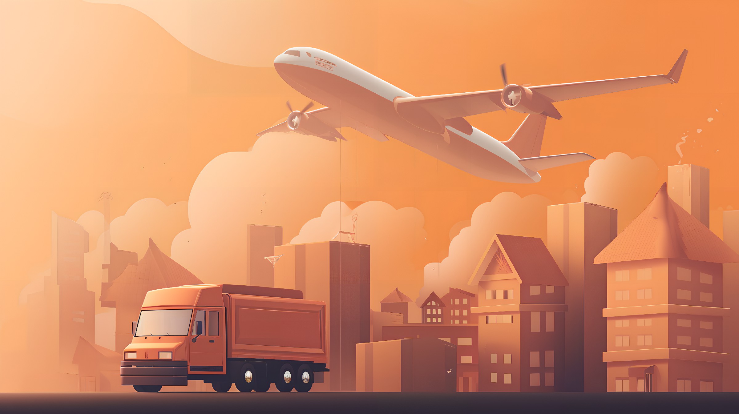 集運跟直郵有什么區(qū)別？為什么要用集運系統(tǒng)？