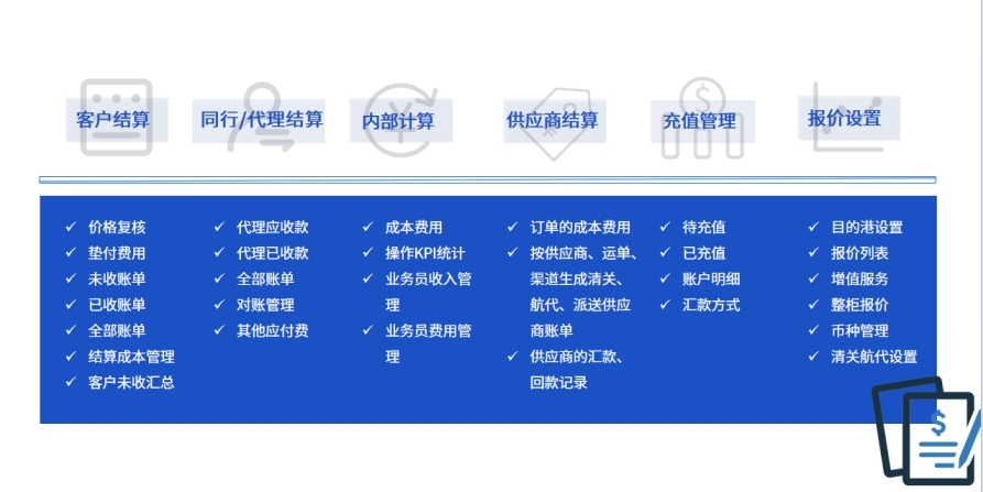 搶灘非洲市場(chǎng)，易境通拼柜系統(tǒng)助力海運(yùn)業(yè)務(wù)高效管理！