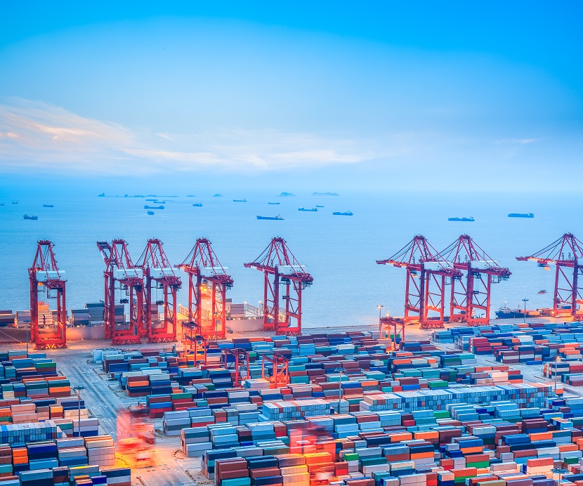 易境通散貨拼柜系統(tǒng)：能適配哪些業(yè)務(wù)場景？