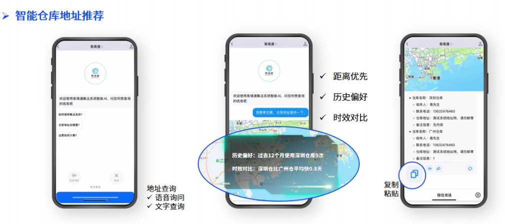  集運企業(yè)如何實現(xiàn)包裹安全速達，提升用戶滿意度？