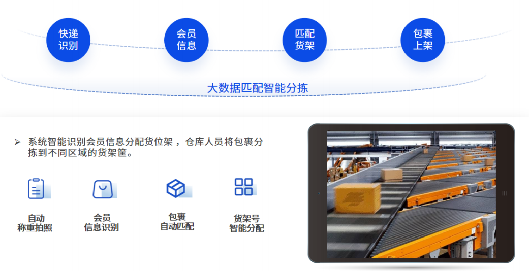 集運業(yè)務(wù)突圍：三大關(guān)鍵問題的智能化解決方案  