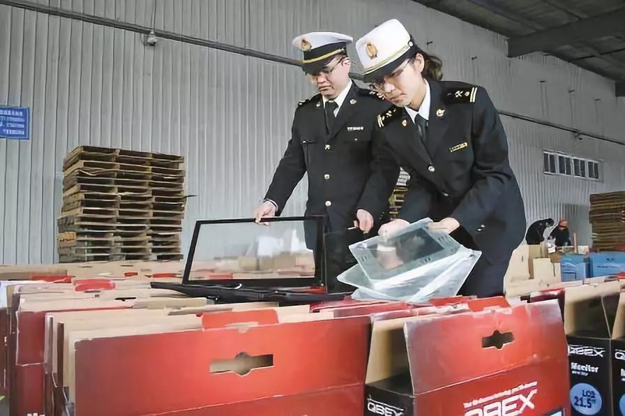 漲知識！“海關查驗”都查什么？來，一起看看注意細節(jié)問題！
