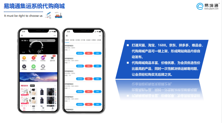 集運系統(tǒng)